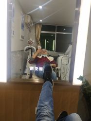 -大麦微针植发全国连锁