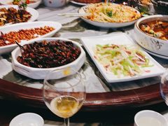 -蔼若春.传承三十年云南菜(金碧公园店)