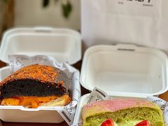 -Max Bakery 阿唛手作