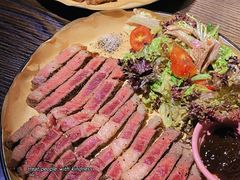 -The Cheebat 锌吧·Bistro(体育西店)