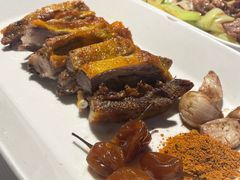 -西域阿里马新疆菜·清真(桂花路店)