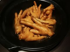 -领事馆19号中餐厅(厦门海景洲际酒店)