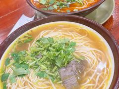 -美玲拉面(鞍山西道店)
