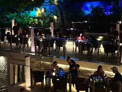 -Rock Bar Bali(Bali)