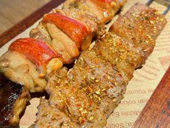 -雪熊精酿·哈尔滨烧烤酒馆(非遗大串店)