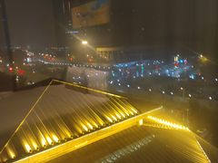 -西安唐隆国际酒店(大雁塔大唐不夜城店)