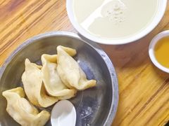-锅贴大王南翔小笼(临沂二村店)