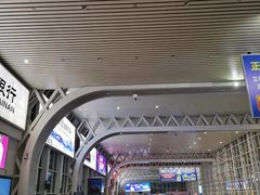 -海口东站