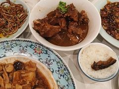 -新侨小馆(东直门北小街店)