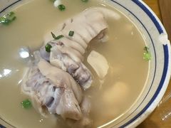 -易老妈蹄花.特色川菜(人民公园总店)