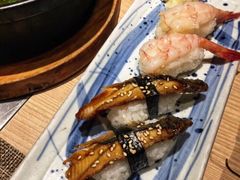 -歌行灯日本料理(伊势丹店)