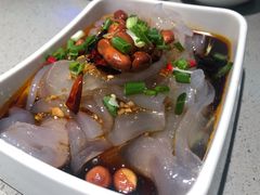 -半天妖烤鱼(东方新天地店)