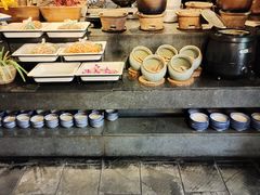 -老灶房-四川土菜(开元店)