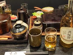 -玄白·炭烤活鳗(上海首店)