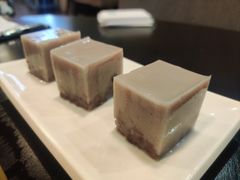 椰汁红豆糕冻-添运来(茶园奥园广场店)