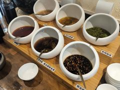 -东方饺子王(和平里店)