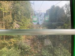 -井冈山风景名胜区