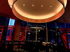 -广州柏悦酒店·悦吧·顶楼露天酒吧