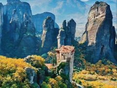 -梅黛奥拉修道院