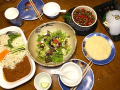 -雀舞云南菜(天津天河城购物中心店)