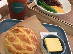 -CHOCHENG&CO.(欢乐海岸店)