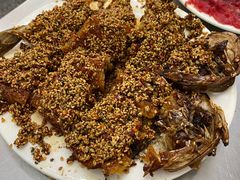 -松明一烤肉馆(鲁园店)