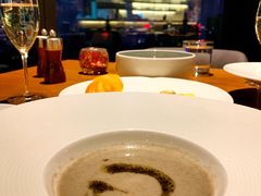 -沈阳君悦酒店·意坊意大利餐厅