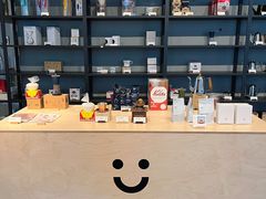 -dotcom coffee古点咖啡(致真大厦店)