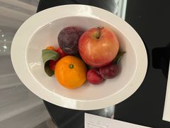 -上海宝华万豪酒店