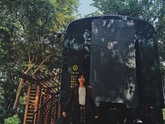 -广九铁路纪念园