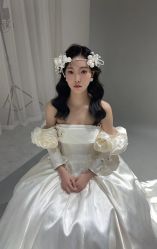 点击看大图 -青禾蒙娜丽莎婚纱摄影(武汉总店)