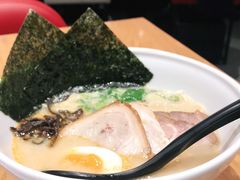 -一風堂拉面(港汇恒隆店)