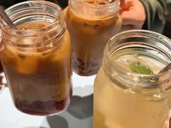 -梳打冰室(氹仔店)