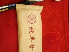 -北平食府(马鞍山路店)