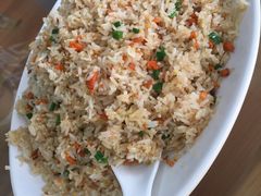 海胆炒饭-明记海鲜大排档(巽寮湾店)