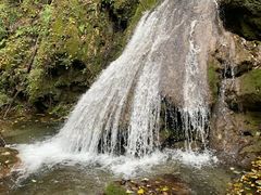 -水磨沟环境自然保护区