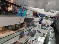 -万达广场(北京槐房店)