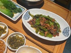 -三两粉(深圳龙华上塘店)