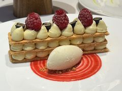 -L'Arome芳芳法国餐厅(仙林金鹰店)