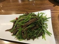 -秦唐一号西安菜馆(钟楼店)