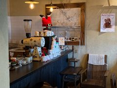 -Silly Dog Coffee(滨江店)