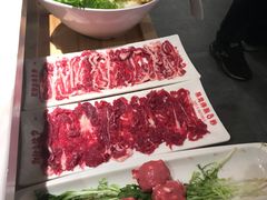 -为什么牛潮汕牛肉火锅(中信广场店)