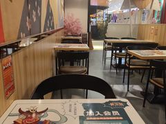 -崎玉烧·寿司料理(石井国际店)
