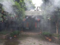 -陈昌银麻花(磁器口3号店)