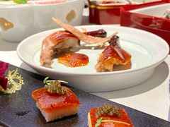 -在前门·烤鸭北京菜(五月花广场店)