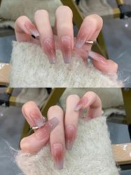 -M·X Nail日式美甲美睫