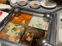-海底捞火锅(方塔东街店)