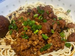 -辣肉面大王(天平路店)