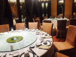 -香雪海饭店中餐厅·宴会厅(东环路店)