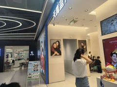-天真蓝照相馆(五角场百联又一城店)